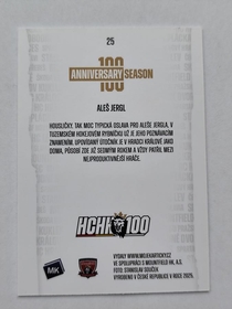 Aleš Jergl MK 100 let na soutoku