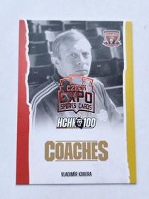 Vladimír Kobera MK 100 let na soutoku