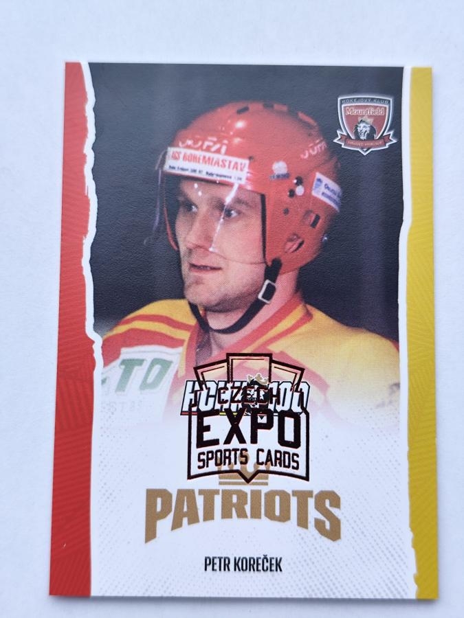 Petr Koreček MK 100 let na soutoku