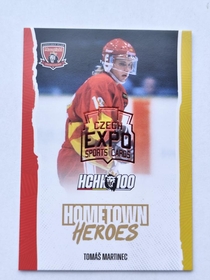 Tomáš Martinec MK 100 let na soutoku 