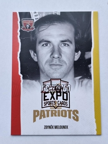 Zbyněk Melounek MK 100 let na soutoku