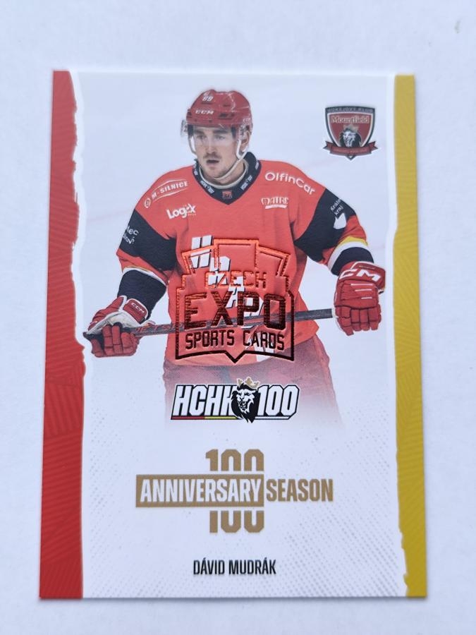 Dávid Mudrák MK 100 let na soutoku 