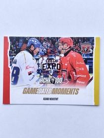 Adam Novotný MK 100 let na soutoku 