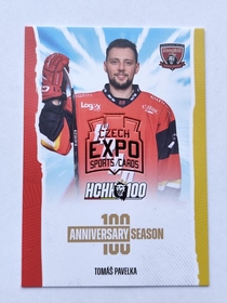 Tomáš Pavelka MK 100 let na soutoku