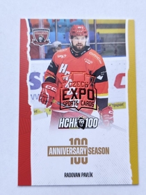 Radovan Pavlík MK 100 let na soutoku