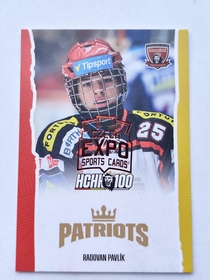 Radovan Pavlík MK 100 let na soutoku