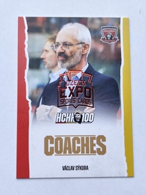 Václav Sýkora MK 100 let na soutoku