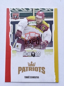 Tomáš Sehnoutka MK 100 let na soutoku