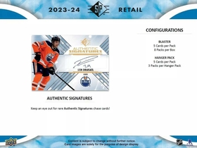  2023/24 SZ SP Blaster box