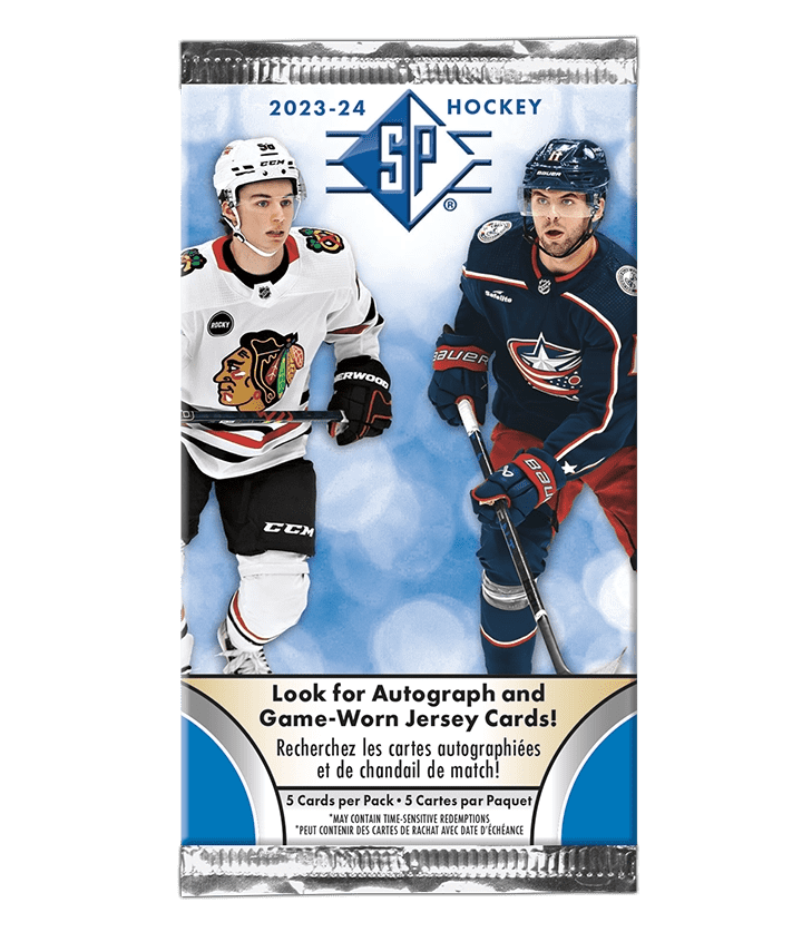 2023/24 SZ SP Blaster balíček