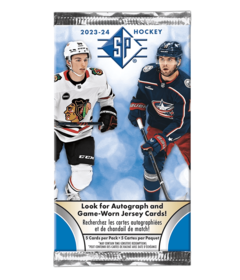 2023/24 SZ SP Blaster balíček