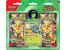 Pokémon ME02.5 Ascended Heroes Pack Blister