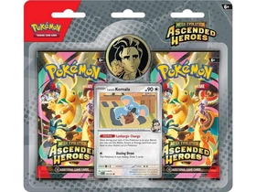 Pokémon ME02.5 Ascended Heroes Pack Blister