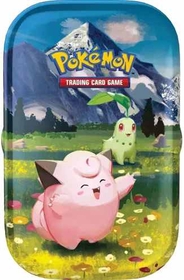 Pokémon ME 2.5 Ascended Heroes - Mini Tin