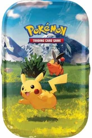 Pokémon ME 2.5 Ascended Heroes - Mini Tin