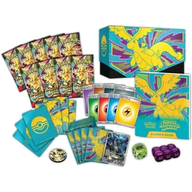 Pokémon ME02.5 Ascended Heroes Elite Trainer Box