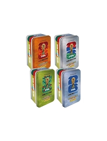 2026 World Cup - TIN - 2