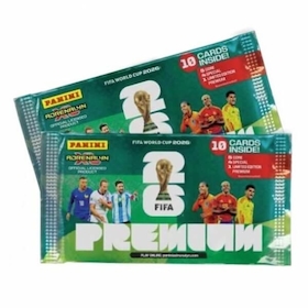 2026 World Cup - Premium - 2