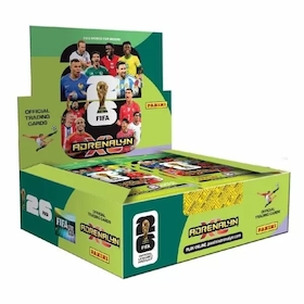 2026 World Cup - Booster box