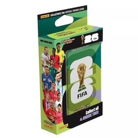2026 World Cup - Mini TIN 2
