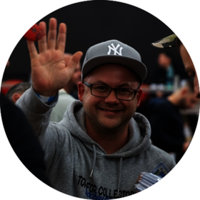 czech cards expo vip vstupenka ticket