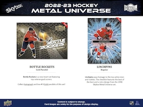 22-23 Skybox Metal Universe_4
