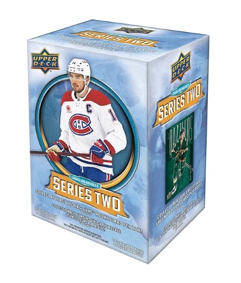 25-26 UD - series 2 box