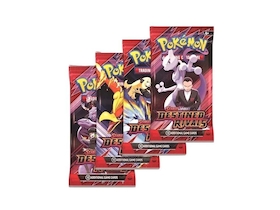 Pokémon Scarlet & Violet 10 Destined Rivals - Booster