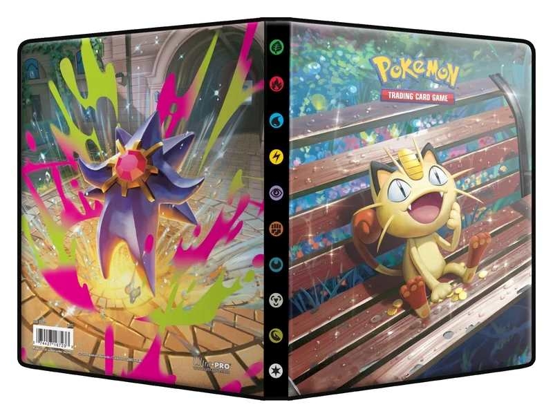 A5 album na 80 karet