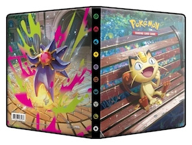 A5 album na 80 karet