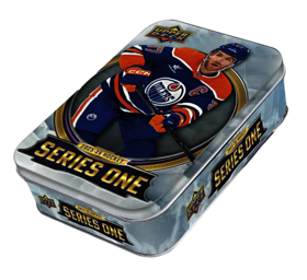  2025/26 UD Series One Tin box