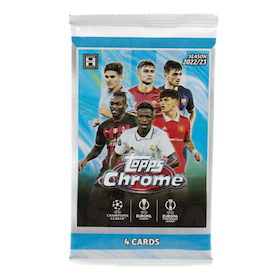 Topps Chrome Lite