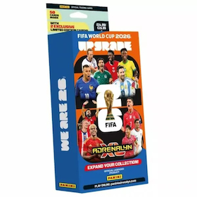 Fifa World Cup Upgrade set
