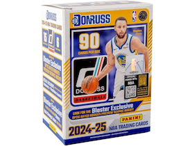 NBA Blaster box