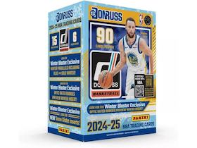 NBA blaster Winter