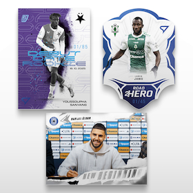 2025/26 SZ Chance liga 2. serie Retail balíček