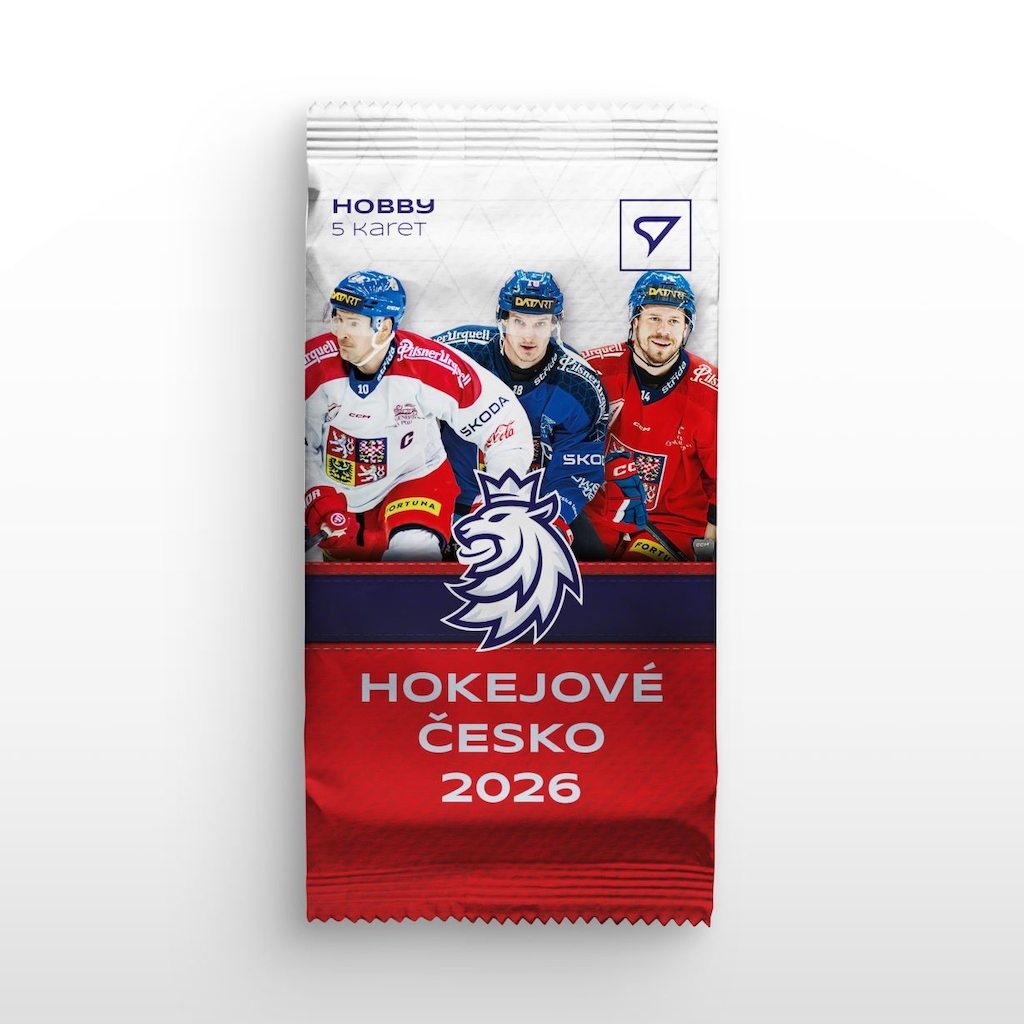 HCR26 HOBBY BALICEK STORE