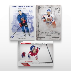 HCR26 HOBBY CARDS STORE