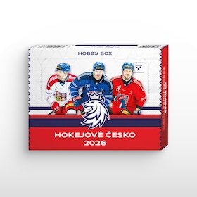 HCR26 HOBBY BOX 2 STORE