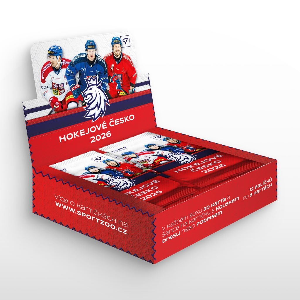HCR26 HOBBY BOX 1 STORE