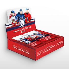 HCR26 HOBBY BOX 1 STORE