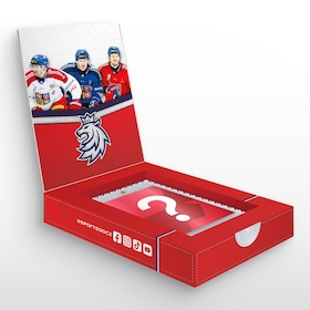 HCR26 EXCLUSIVE BOX 1 STORE