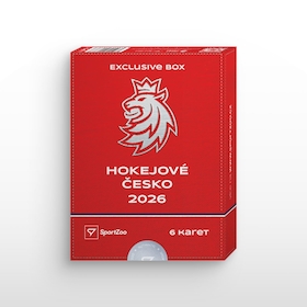 HCR26 EXCLUSIVE BOX 2 STORE