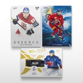 HCR26 EXCLUSIVE CARDS STORE