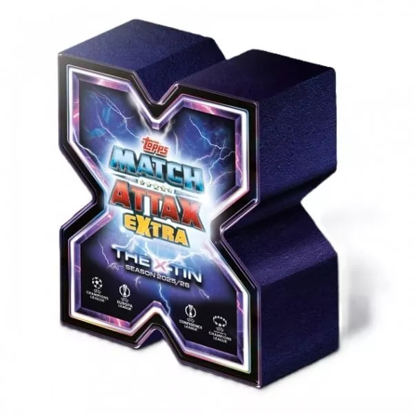 X-Tin 1