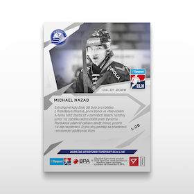 L-28 Michael Nazad