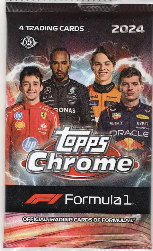 2024 Hobby Formula 1