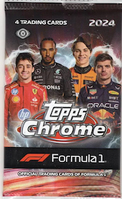 2024 Hobby Formula 1