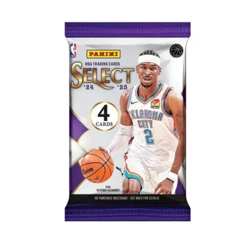 PAnini Select NBA