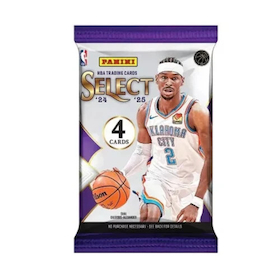 PAnini Select NBA